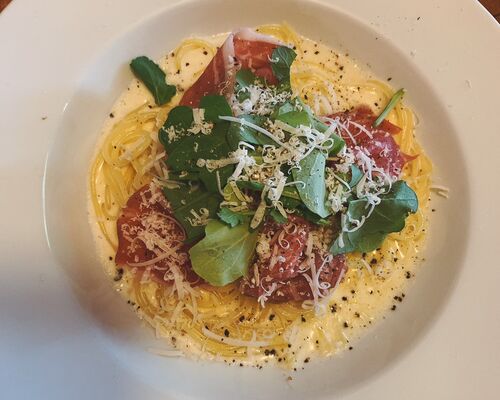 パスタ