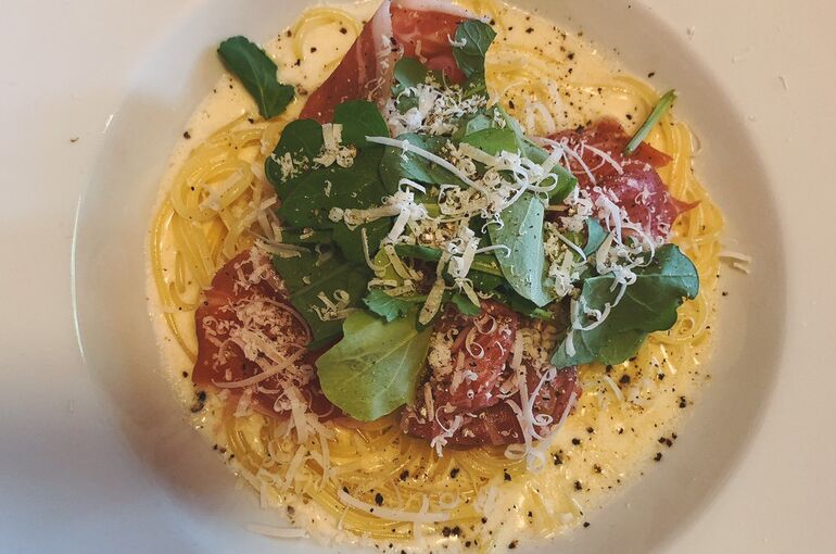 パスタ