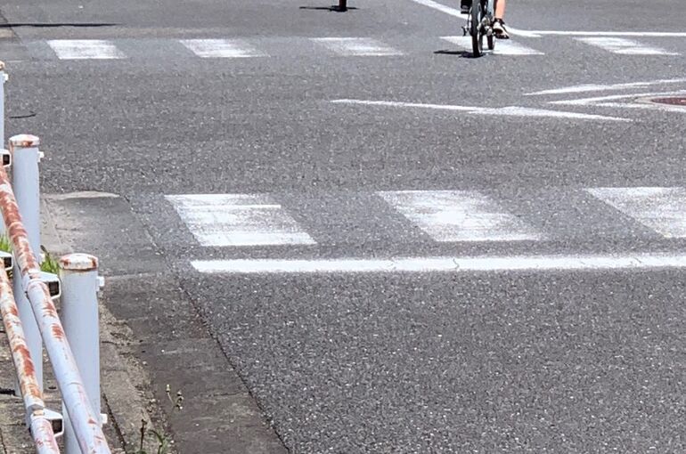自転車公園