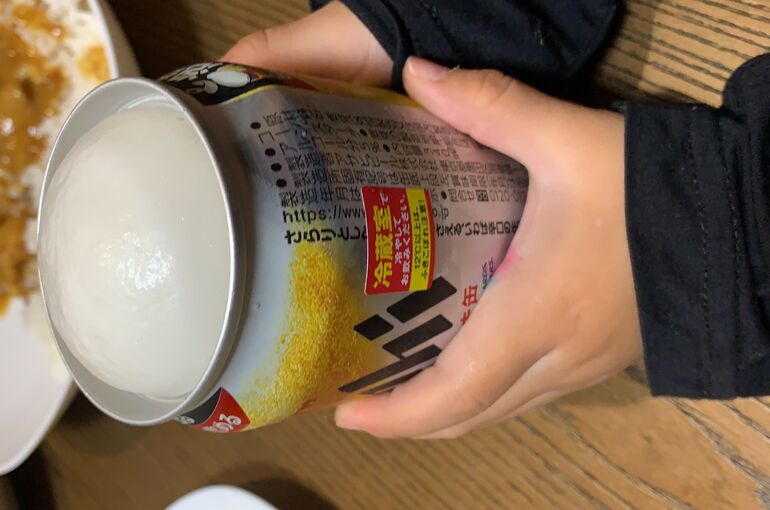 ビール