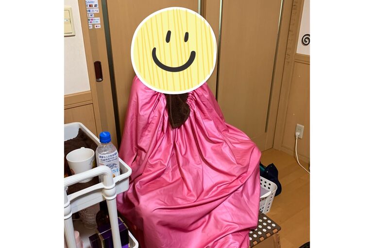 よもぎ～