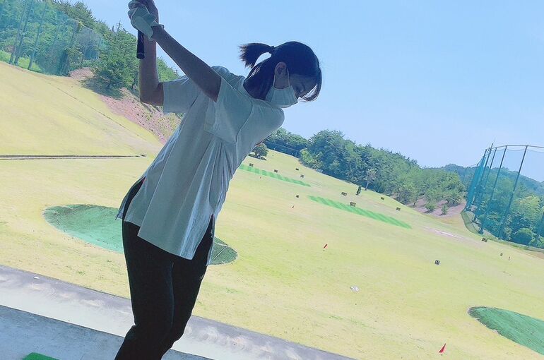 ゴルフ