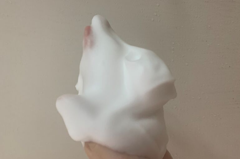 泡