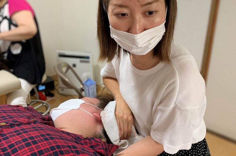 フォローアップ１