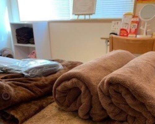 部屋の様子 (3)
