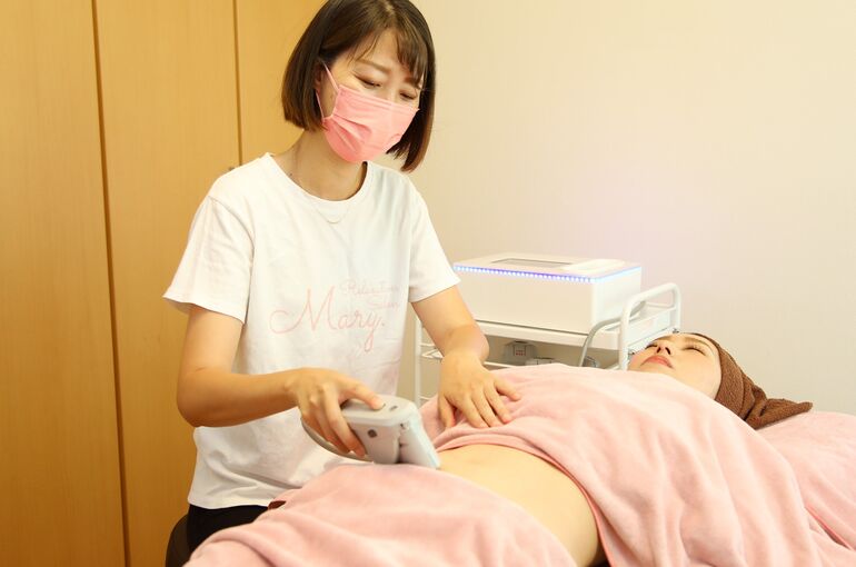 ハイフの様子９