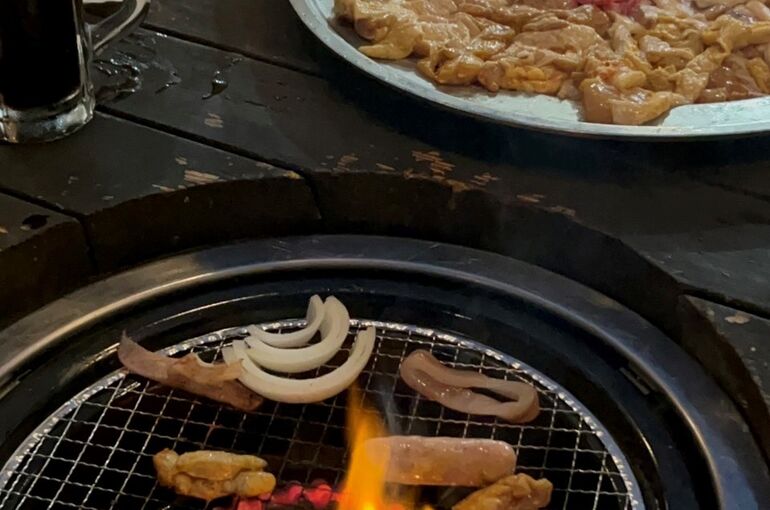 yaki