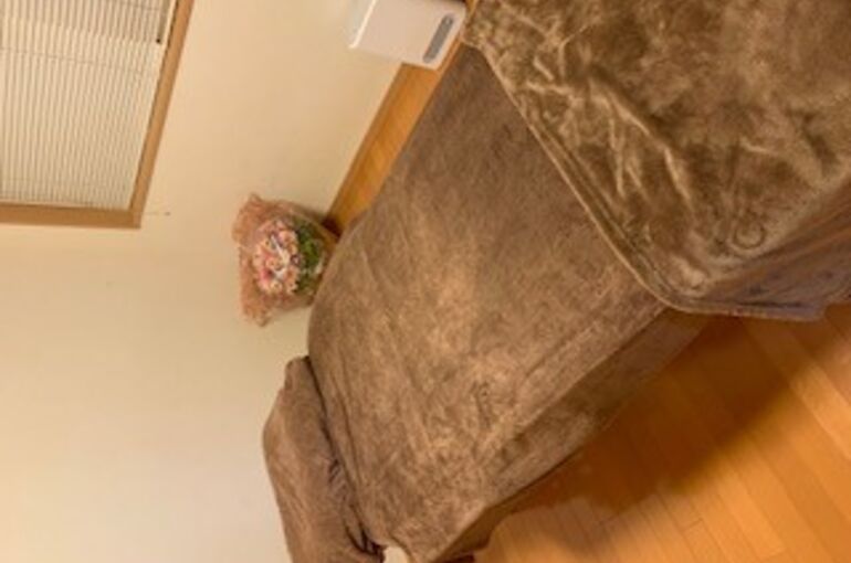 施術部屋